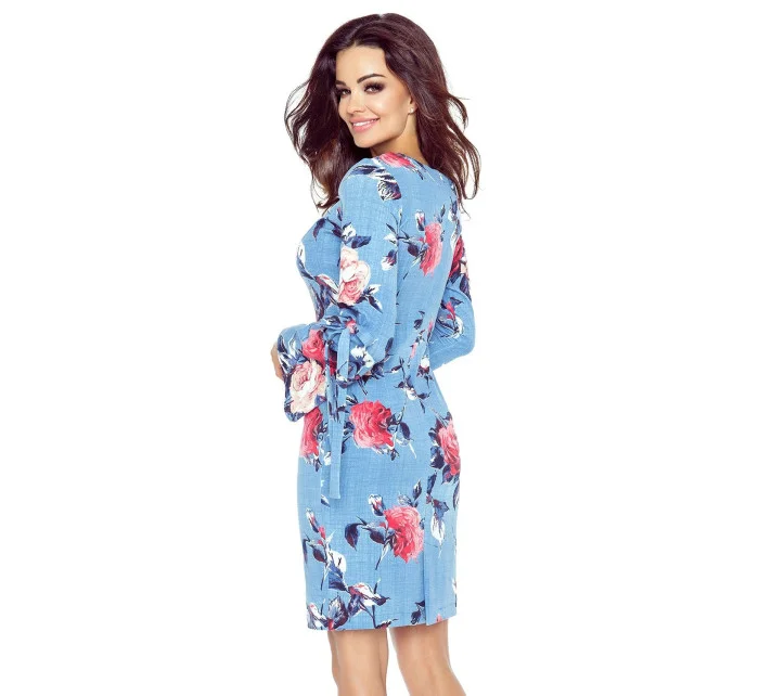 Dámské šaty model 21820636 - Bergamo