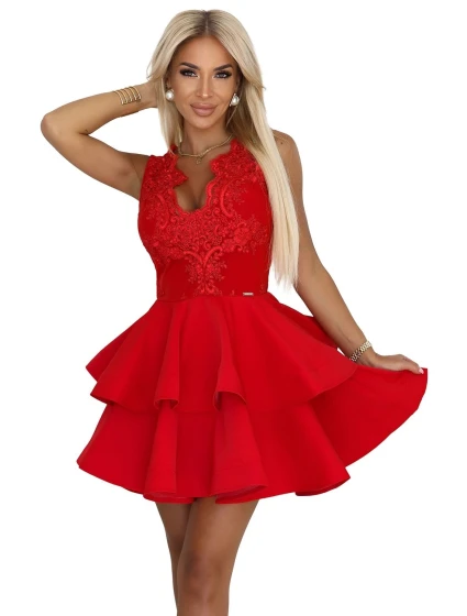 Dámské šaty   model 21253692 - numoco