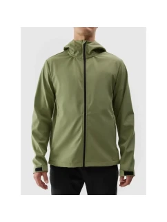 Softshellová bunda M model 21425993 - 4F