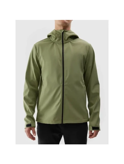 Softshellová bunda M model 21425993 - 4F