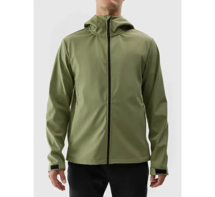 Softshellová bunda M model 21425993 - 4F
