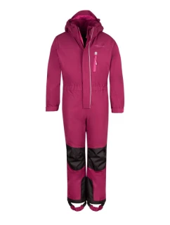 Dětské sněhové kombinézy Trollkids Isfjord Snowsuit Jr 158-234