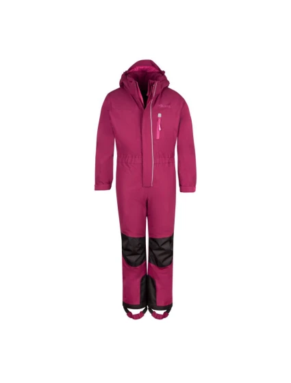 Dětské sněhové kombinézy Trollkids Isfjord Snowsuit Jr 158-234