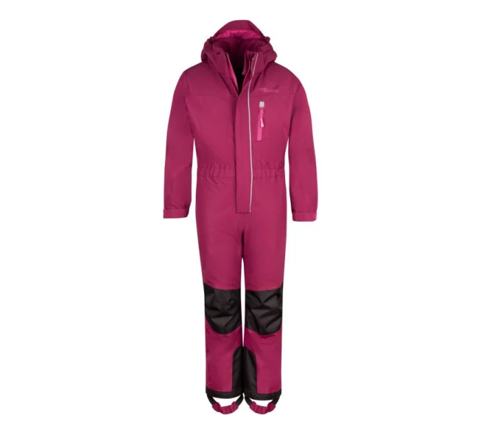 Dětské sněhové kombinézy Trollkids Isfjord Snowsuit Jr 158-234