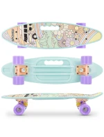skateboard model 20981642 - Spokey