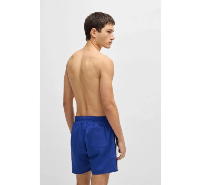 Plavecké šortky Boss Iconic M 50491594-427