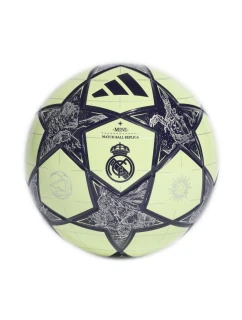 Adidas UCL Mini Real Madrid Fotbal JN7306