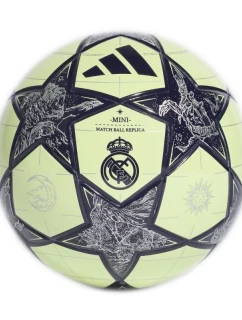Adidas UCL Mini Real Madrid Fotbal JN7306