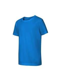 Dětské tričko Fantasy (modré se šnorchlem)