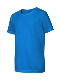 Dětské tričko Fantasy (modré se šnorchlem)