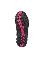 Dámské trekové boty CMP Rigel Low WP tyrkysová 3Q1324616NN dámské