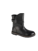 Birkenstock Uppsala Shearling 1025583 Black 37