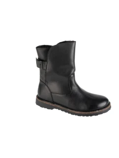 Birkenstock Uppsala Shearling 1025583 Black 37