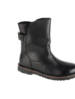 Birkenstock Uppsala Shearling 1025583 Black 37