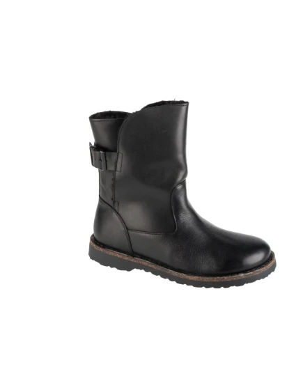 Birkenstock Uppsala Shearling 1025583 Black 37