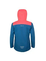Dívčí bunda midnight dětská bunda do deště pro dívky model 22192734 - Trollkids Dívčí bunda midnight dětská bunda do deště pro dívky model 22192734 - Trollkids
