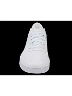 Tenisky K-swiss COURT BALBOA SYN WHITE/GLACIER-M (04736-106-M)