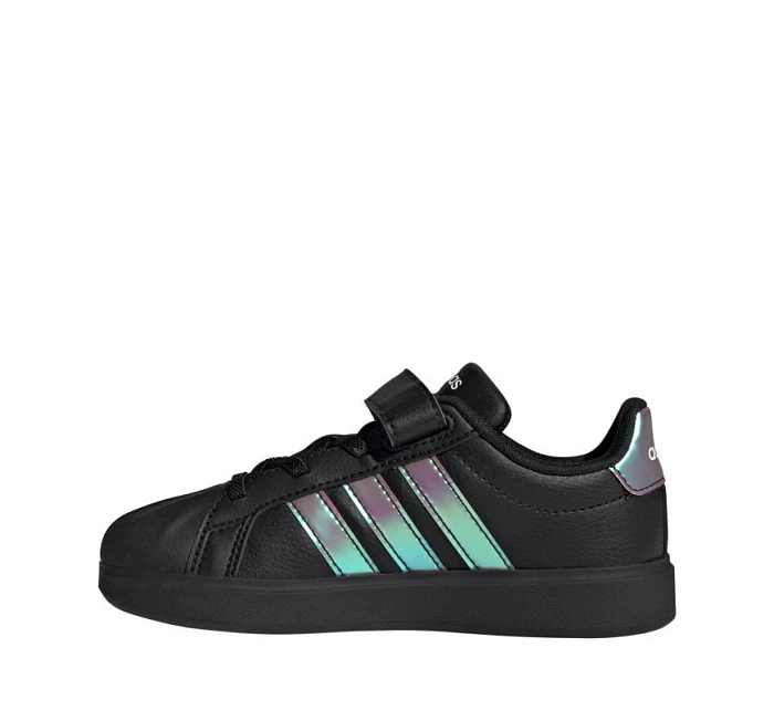 Dětská obuv adidas Streettalk EL C JQ1808