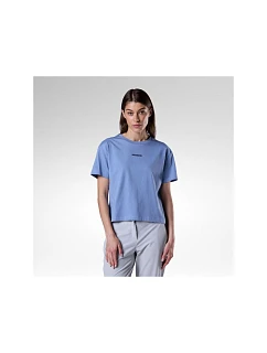 Koszulka damska W model 22243623 Tee fioletowa - Rossignol
