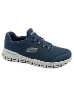 buty męskie sneakersy sportowe model 22392693 - Skechers buty męskie sneakersy sportowe model 22392693 - Skechers