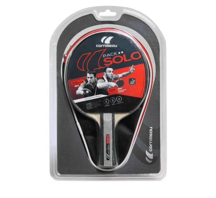 CORNILLEAU SPORT SOLO SET 432052