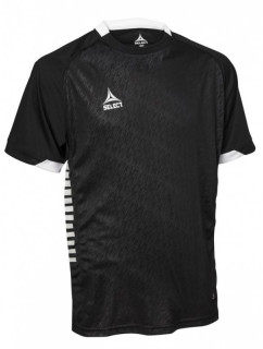 Vybrat Španělsko U tričko T26-01918 černá