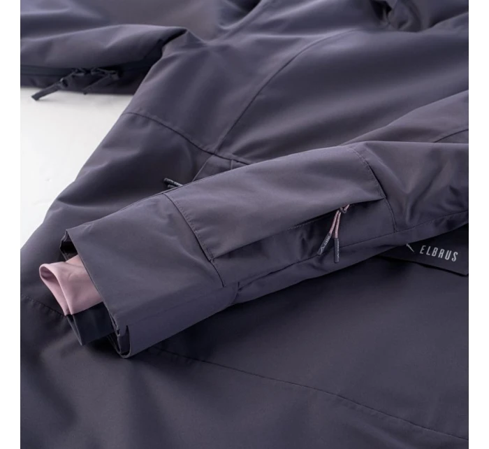 Lyžařská bunda Elbrus Clermont W 92800549463