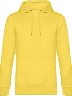 B&C KING Hooded_° Pánská mikina s kapucí yellow model 22421845
