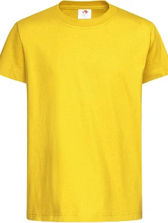 ClassicT Kids Dětské tričko model 22476967 sunflower yellow - Stedman