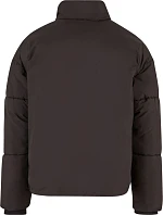 Build your Brand BY 309 Pánská oversize bunda 56.0309 black Build your Brand BY 309 Pánská oversize bunda 56.0309 black