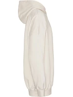 T Mikina s kapucí z těžké bio IC bavlny "Tiger" model 22417406 - Neutral T Mikina s kapucí z těžké bio IC bavlny "Tiger" model 22417406 - Neutral