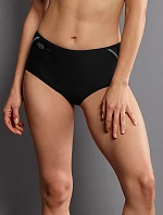 sportovní kalhotky 1627 black - Active