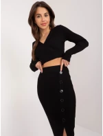 Sada EM KMPL ZM13013.67 černá Sada EM KMPL ZM13013.67 černá