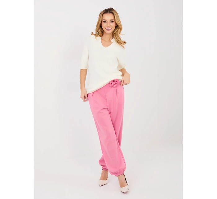 Jumper MI SW 0120.16 ecru