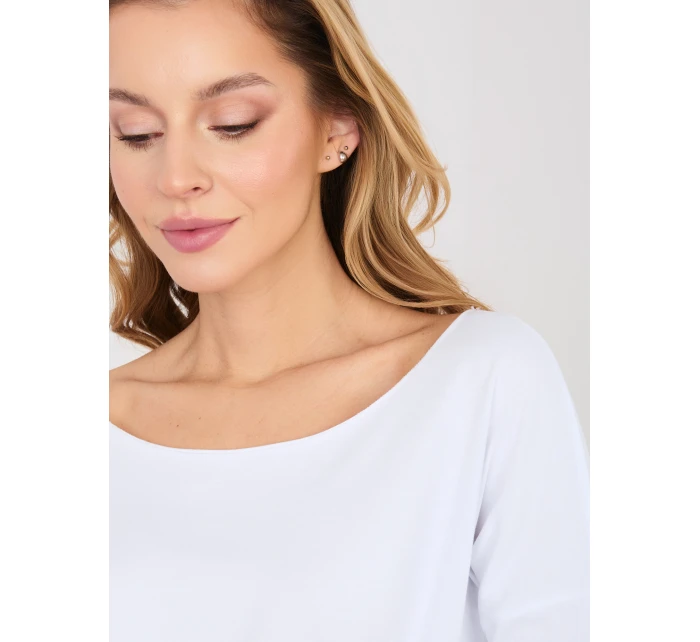 Halenka RV BZ A1187.36 bílá Halenka RV BZ A1187.36 bílá