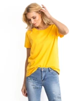 Tričko RV TS 4838.14P jasně oranžová