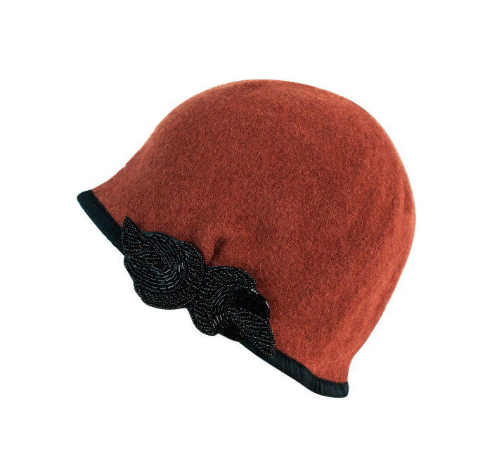 Dámská čepice Umění Polo Hat Cz15376 Ginger