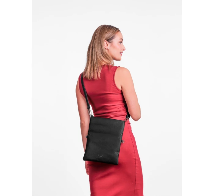 Dámská kabelka Vuch Isla Black