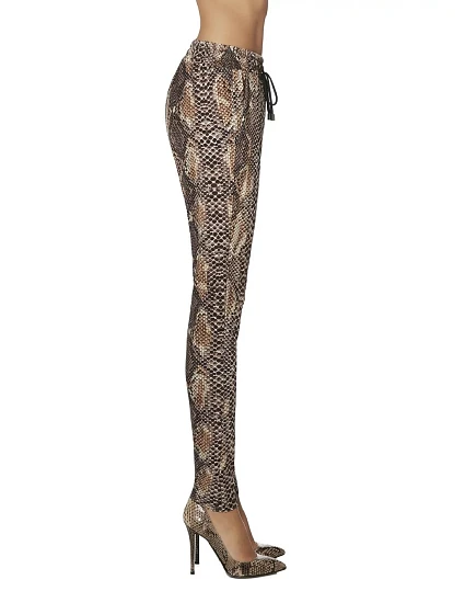 Dámské legíny model 7104989 - Bas Bleu