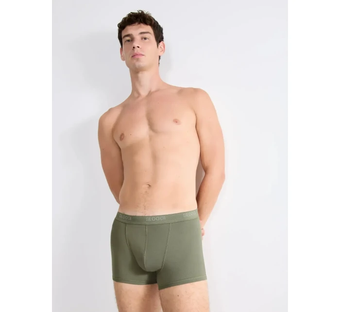 sloggi men Basic Short sloggi men Basic Short