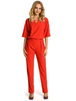 Dámský Overal  model 107538 Moe