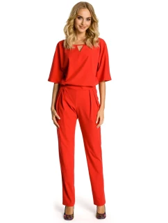 Dámský Overal  model 107538 Moe