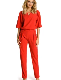 Dámský Overal  model 107538 Moe