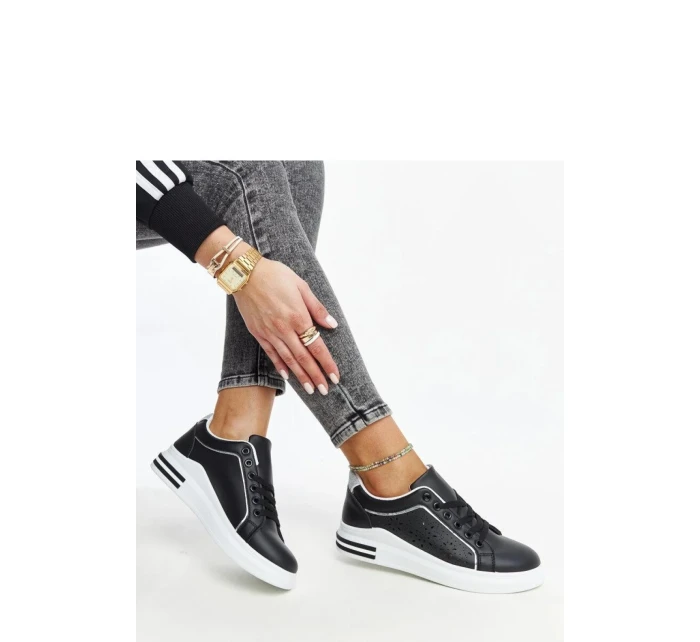 Tenisky model 207399 Solea Tenisky model 207399 Solea