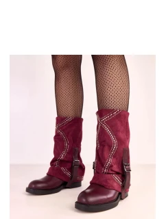 Kozačky  model 220258 Solea