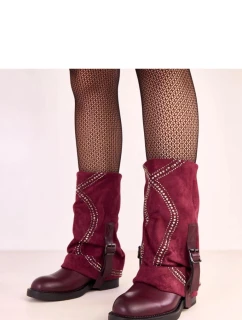 Kozačky  model 220258 Solea