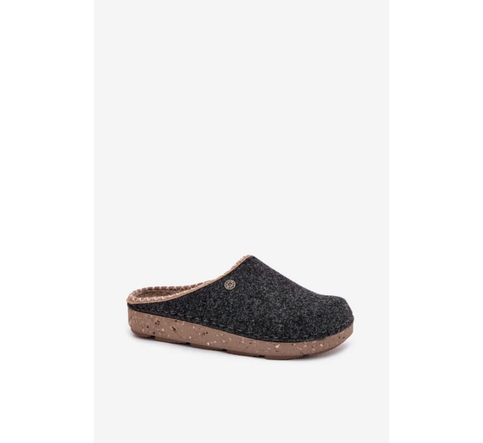 Pantofle model 222277 Step in style