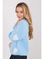 Svetr  model 223424 Italy Moda