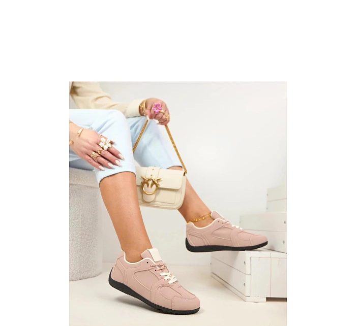 Sportovní obuv model 226044 Solea Sportovní obuv model 226044 Solea