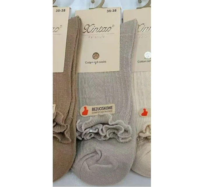 Skarpety WiK Xintao 3505 wz.35 35-42 Skarpety WiK Xintao 3505 wz.35 35-42